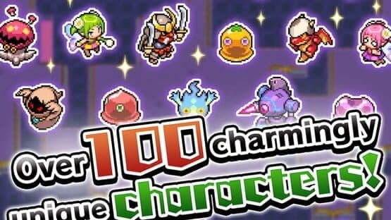 Labyrinth of the Witch DX — screenshot 4