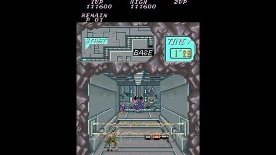 Contra — screenshot 5
