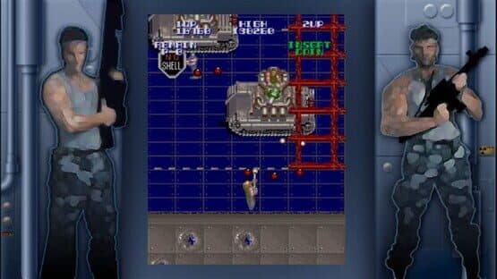 Super Contra — screenshot 6