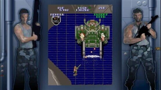 Super Contra — screenshot 7