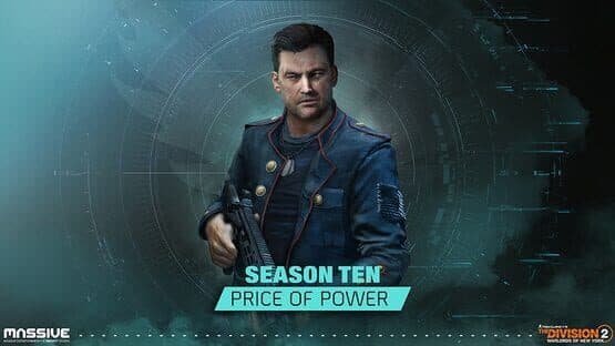 Tom Clancy's The Division 2: Warlords of New York - Season Ten: Price of Power — screenshot 1