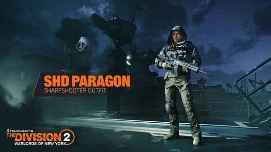Tom Clancy's The Division 2: Warlords of New York - Season Ten: Price of Power — screenshot 7