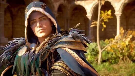 Assassin's Creed Valhalla: The Last Chapter — screenshot 1