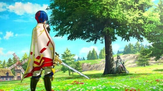 Fire Emblem Engage — screenshot 4