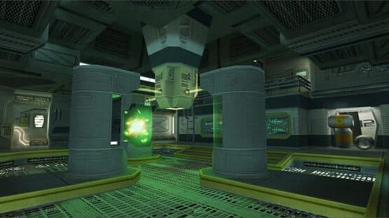 Poke646: Vendetta — screenshot 2