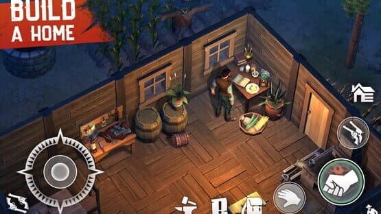 Westland Survival — screenshot 3