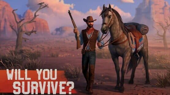 Westland Survival — screenshot 4