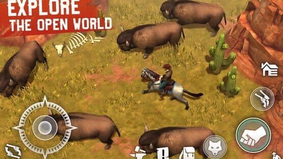 Westland Survival — screenshot 6