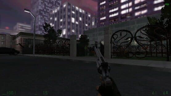 The Purge: Revenge — screenshot 5