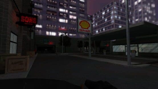 The Purge: Revenge — screenshot 6