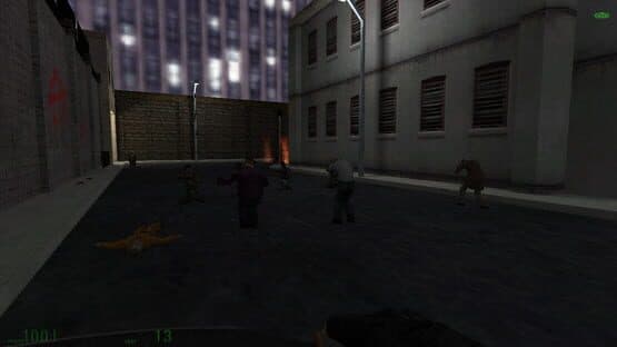 The Purge: Revenge — screenshot 7