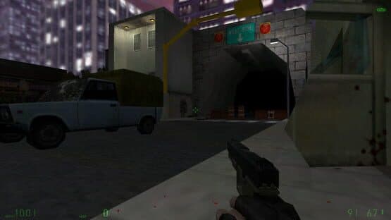 The Purge: Revenge — screenshot 8