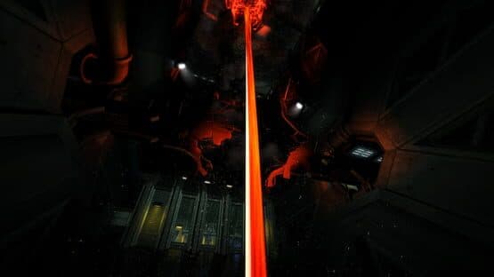Doom 3: Phobos — screenshot 1