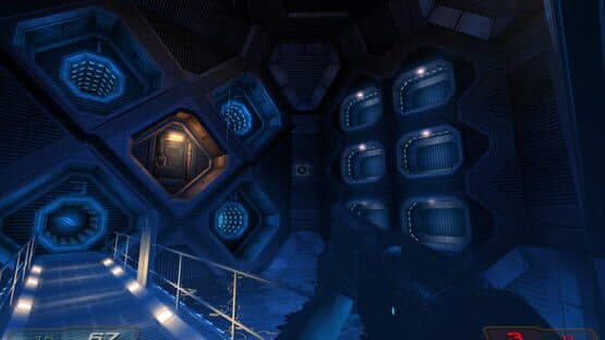 Doom 3: Phobos — screenshot 4