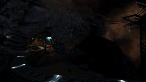 Doom 3: Phobos — screenshot 6