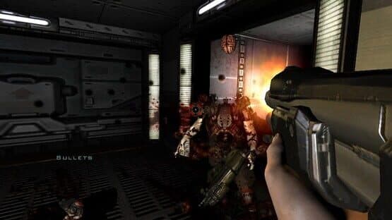 Last Man Standing Coop — screenshot 1