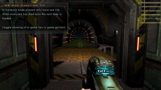 Last Man Standing Coop — screenshot 2