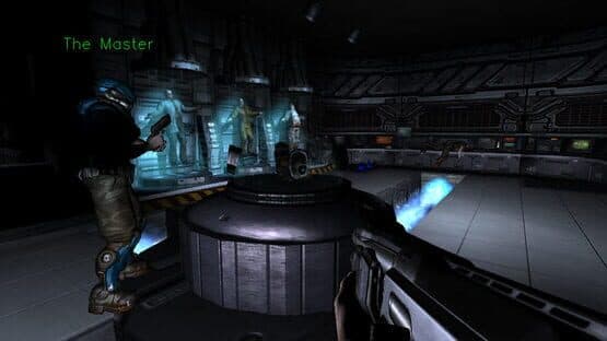 Last Man Standing Coop — screenshot 3