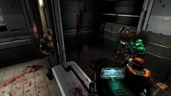Last Man Standing Coop — screenshot 4