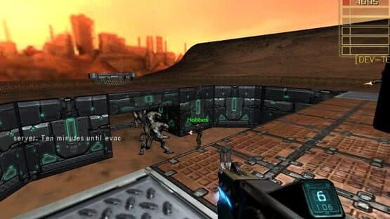 Last Man Standing Coop — screenshot 5