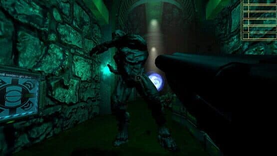 Last Man Standing Coop — screenshot 6