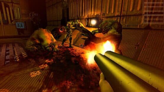 Last Man Standing Coop — screenshot 7