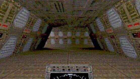 Alien Quake — screenshot 2