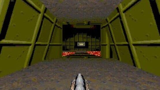 Alien Quake — screenshot 3