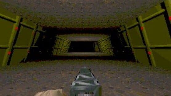 Alien Quake — screenshot 5