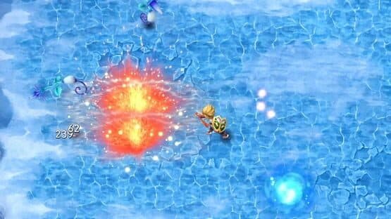 Rune Factory 3 Special — screenshot 3