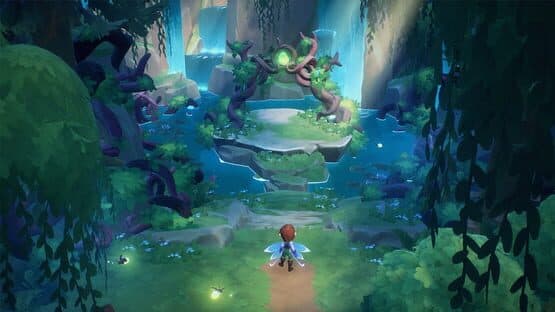 Fae Farm — screenshot 2