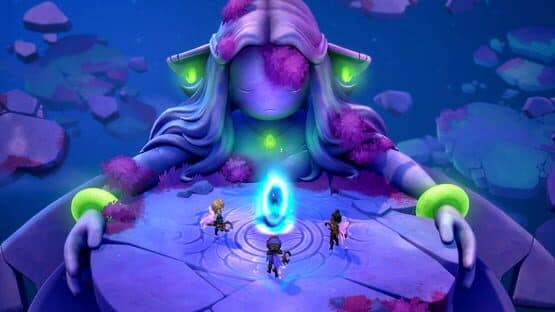 Fae Farm — screenshot 3
