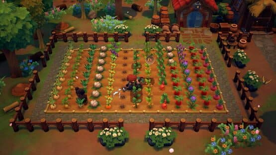 Fae Farm — screenshot 4