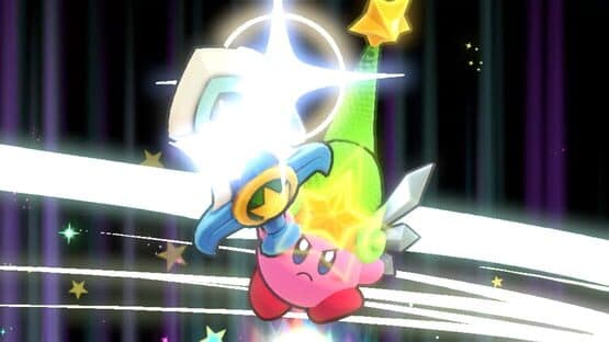 Kirby's Return to Dream Land Deluxe — screenshot 3