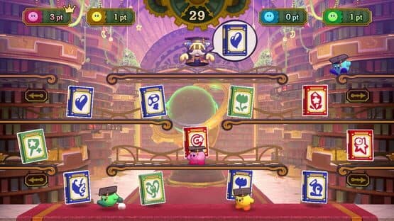 Kirby's Return to Dream Land Deluxe — screenshot 5