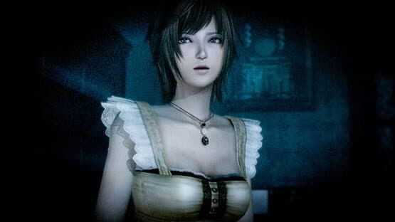 Fatal Frame: Mask of the Lunar Eclipse — screenshot 5