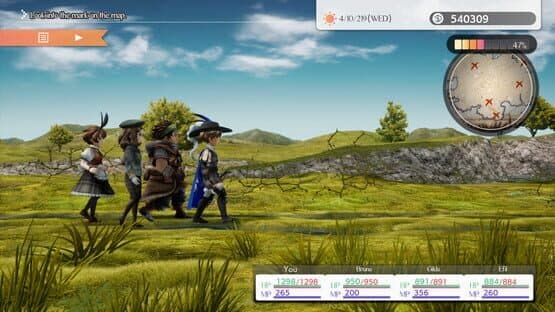 Various Daylife — screenshot 2