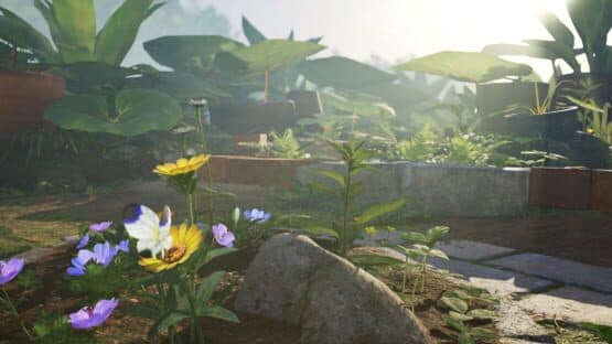 Pikmin 4 — screenshot 1