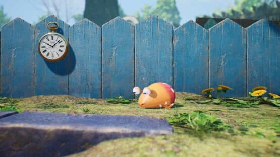 Pikmin 4 — screenshot 2