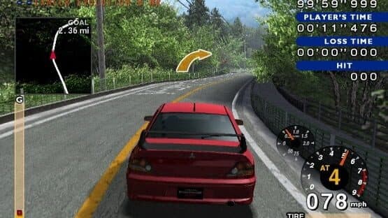Tokyo Xtreme Racer Drift 2 — screenshot 1