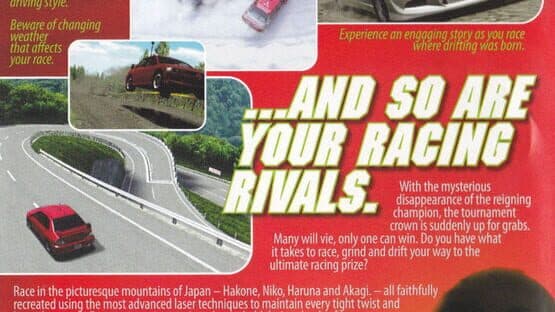 Tokyo Xtreme Racer Drift 2 — screenshot 2