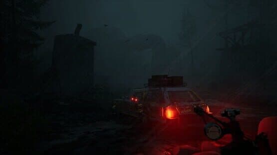 Pacific Drive — screenshot 4