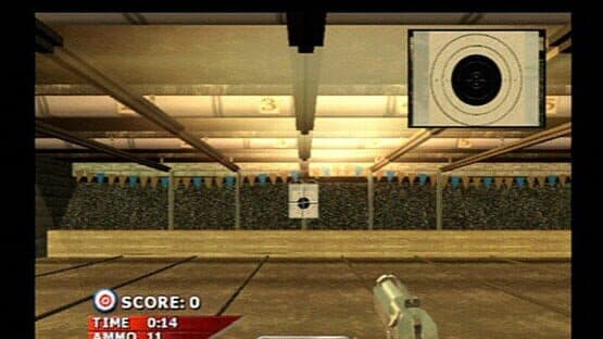 NRA Gun Club — screenshot 4