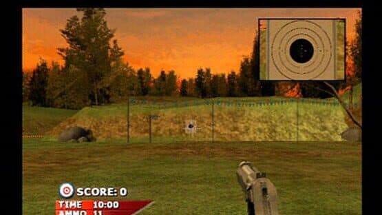 NRA Gun Club — screenshot 5