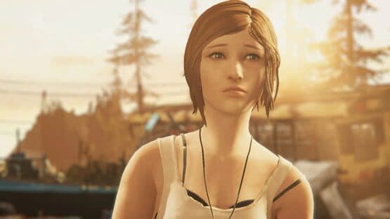 Life Is Strange: Arcadia Bay Collection — screenshot 1