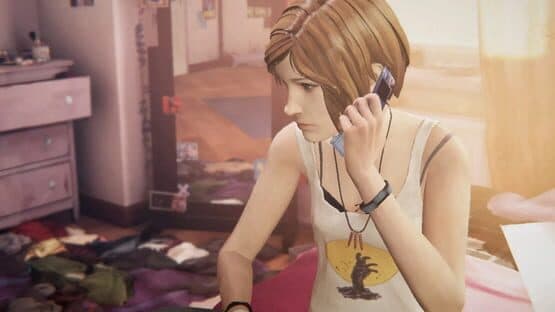 Life Is Strange: Arcadia Bay Collection — screenshot 2