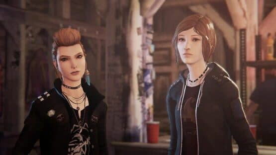 Life Is Strange: Arcadia Bay Collection — screenshot 3