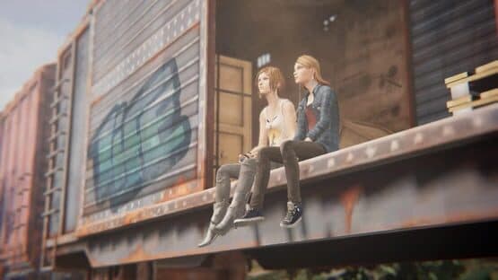Life Is Strange: Arcadia Bay Collection — screenshot 4