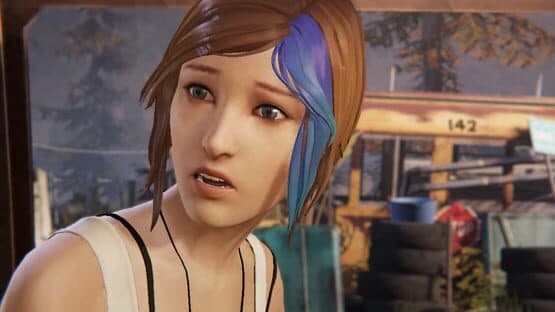 Life Is Strange: Arcadia Bay Collection — screenshot 5