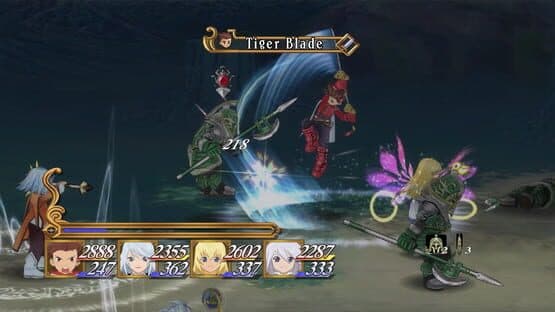 Tales of Symphonia Remastered — screenshot 5